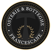 Osterie Francescane Logo